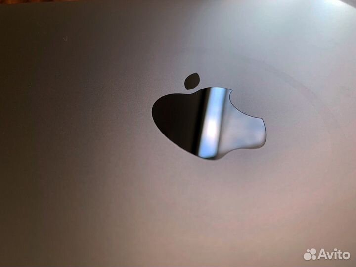 Дисплей в сборе MacBook Pro 13 2016-2021