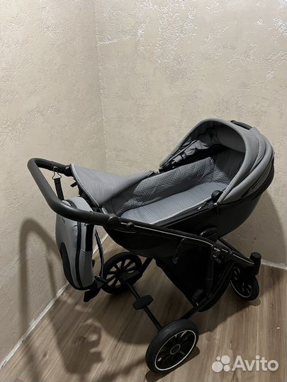 Коляска anex m type 3 в 1