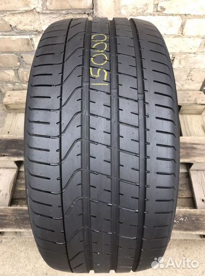 Pirelli P Zero 305/40 R20