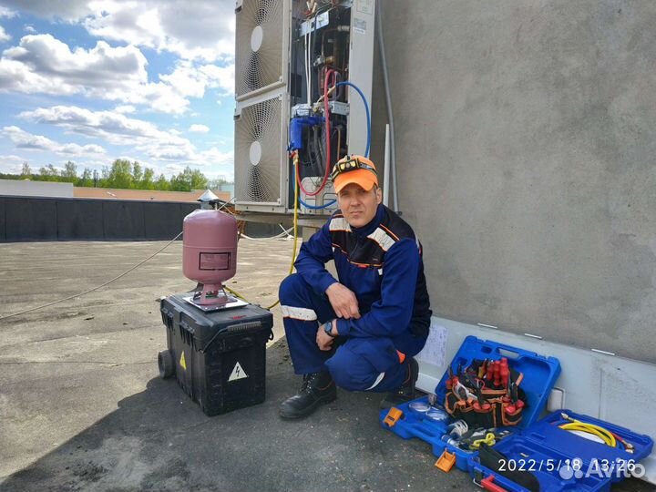 Электрика,сантехника,кондиционеры,вентиляция