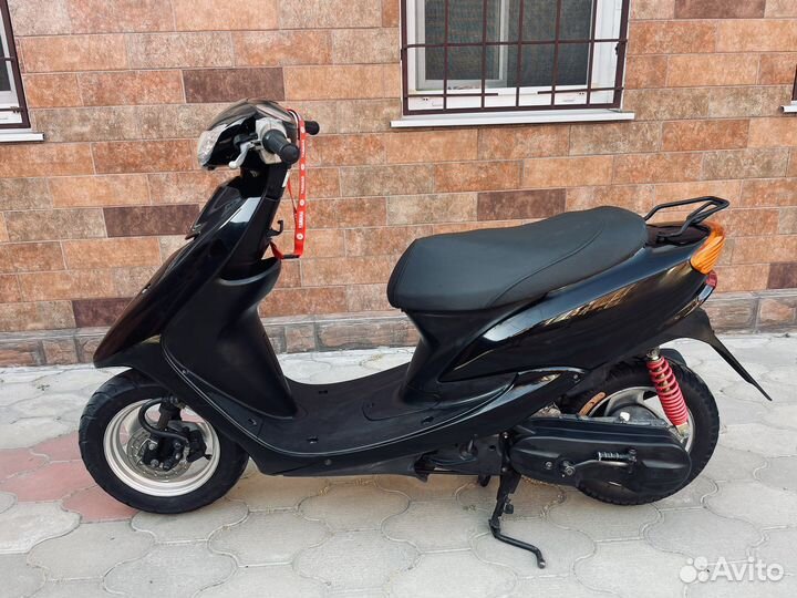 Yamaha Jog Sa-16 Cool-style