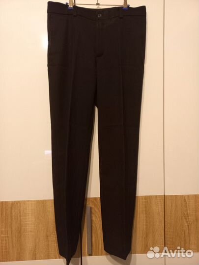 Мужская форма бга