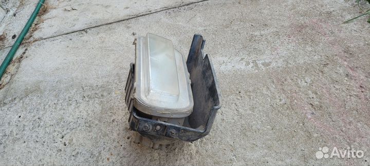 Птф mitsubishi lancer cedia cs