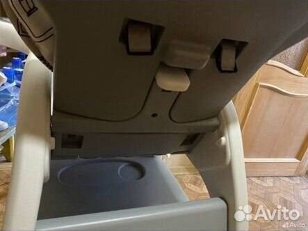 Стульчик для кормления Babyton