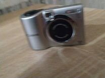 Компактный фотоаппарат canon PowerShot A1300
