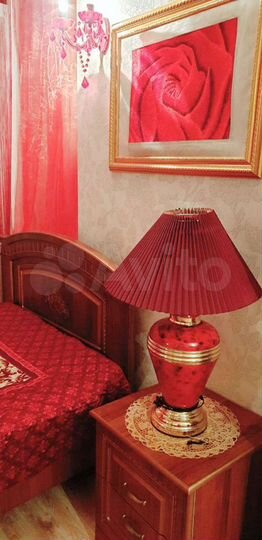 1-к. квартира, 36 м², 1/4 эт.