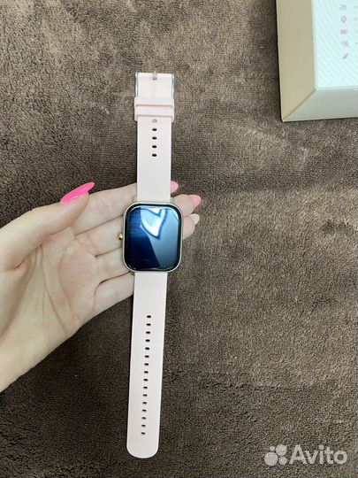 Умные часы Amazfit GTS