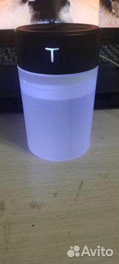 Увлажнитель воздуха