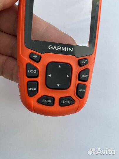 Кнопки для навигатора Garmin Astro 320