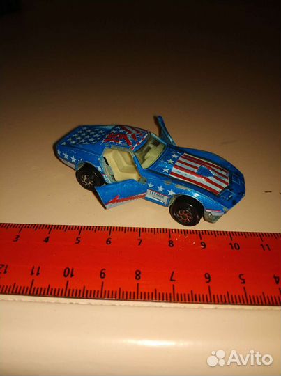 Автомодели