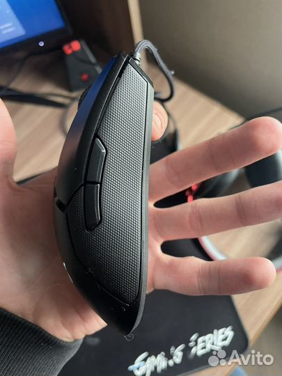 Игровая мышь razer viper 8KHZ