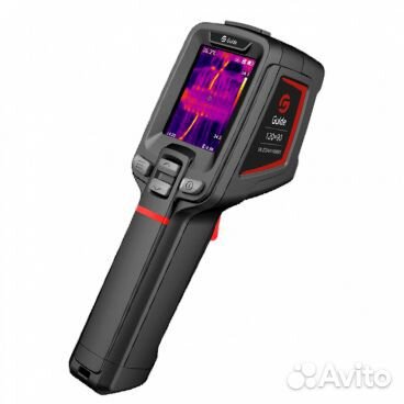 Тепловизор Guide T120