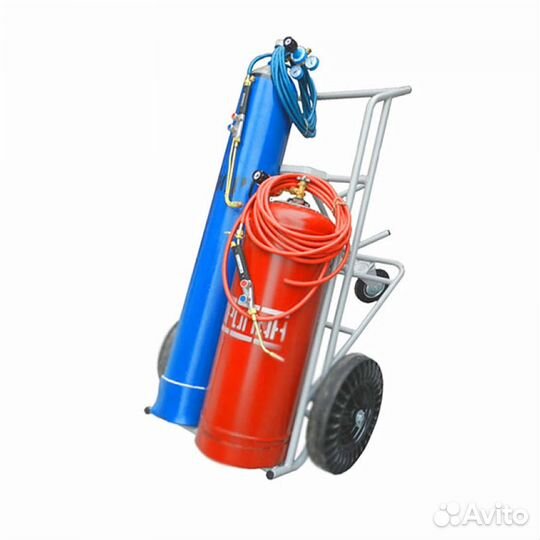 Услуги газорезчика, сварщика с выездом