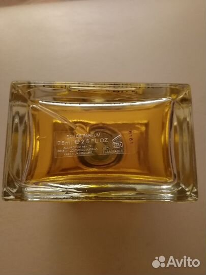 Туалетная вода женская DG 75мл