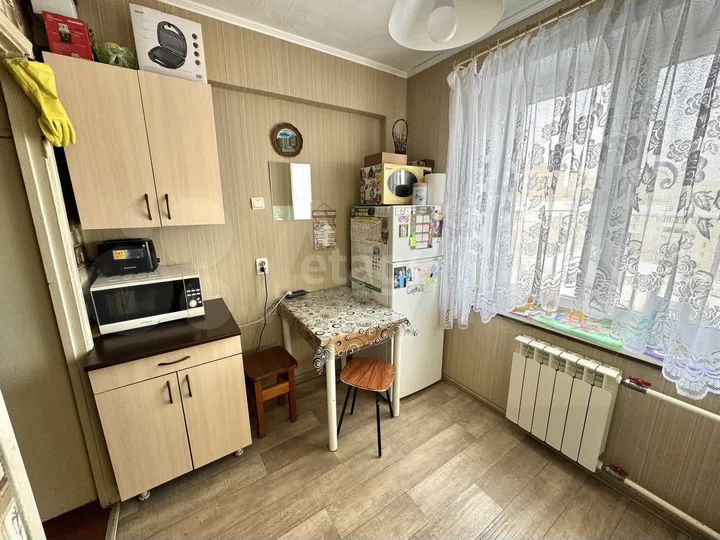 2-к. квартира, 47,5 м², 4/5 эт.