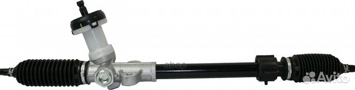 M50491NW Рулевая рейка с тягами мех. hyundai I2