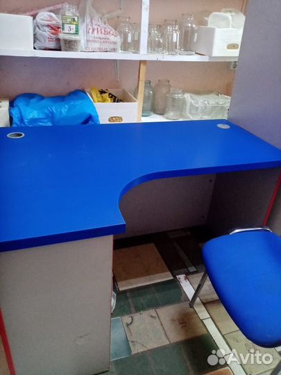 Стол стул для компьютера