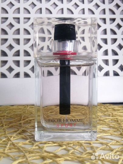 Туалетная вода Диор хоум спорт