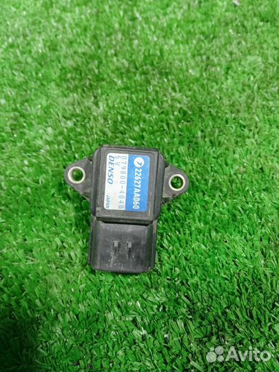 Датчик абсолютного давления Subaru Forester SF5