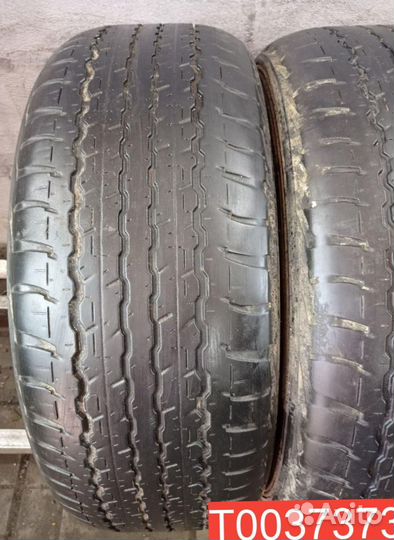 Dunlop Grandtrek AT22 285/60 R18 110S