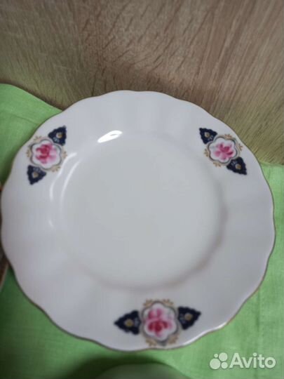 Чайный сервиз лфз