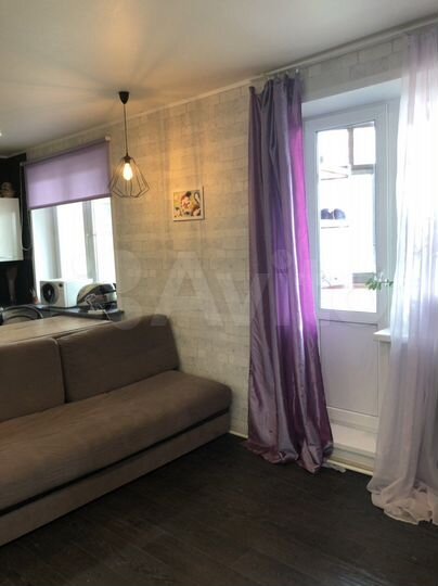 1-к. квартира, 36 м², 9/10 эт.