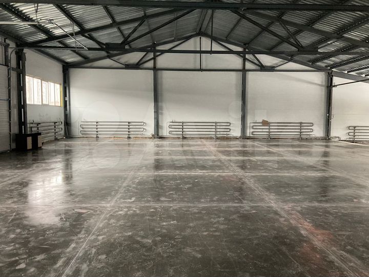 Склад, 400 м²