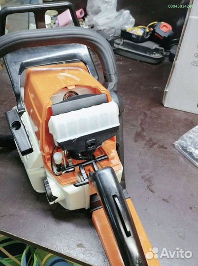 Новая бензопила stihl MS 250 (Арт.68597)