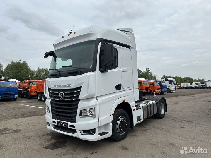 КамАЗ 54901-70014-94, 2023