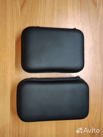Чехол - кейс на молнии для приборов