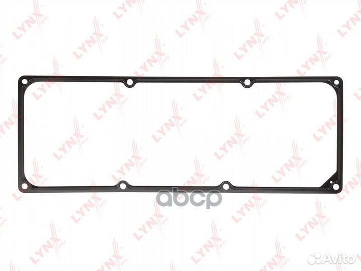Прокладка крышки головки цилиндра SG1298 lynxauto