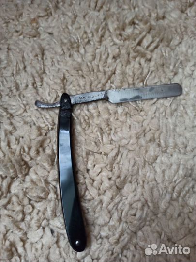 Опасная бритва Франция, Германия. Napoleon