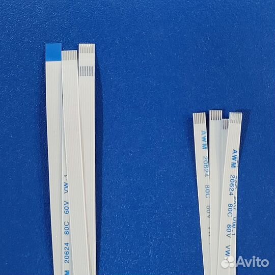 Межплатные шлейфы для ноутбуков