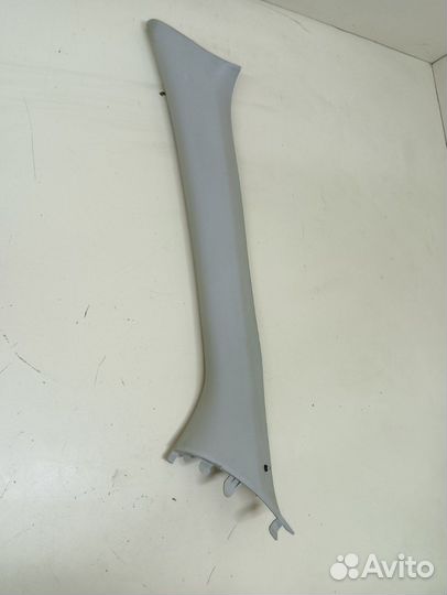 Обшивка стойки Subaru Legacy Outback B14 2010-2014