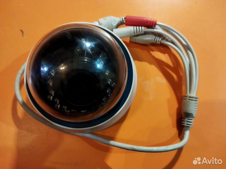 Видеокамеры (IP) ActiveCam.tantos