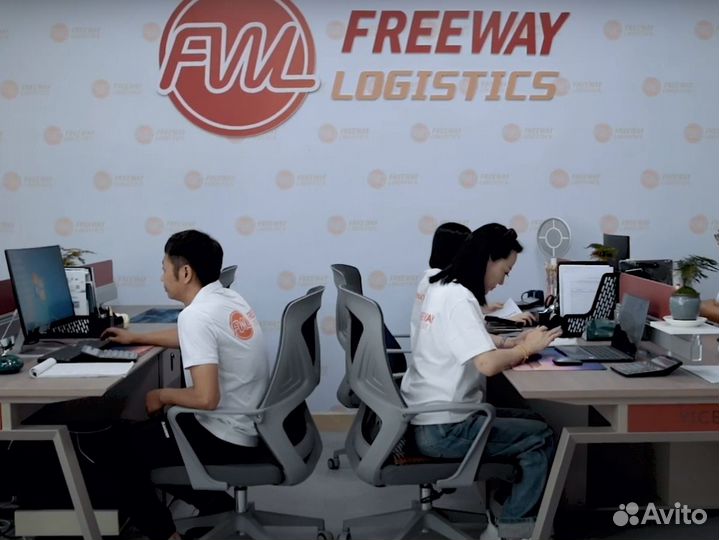 Подбор товара и доставка из Китая