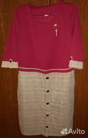 Платье женское