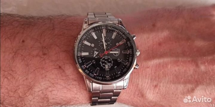 Мужские наручные часы