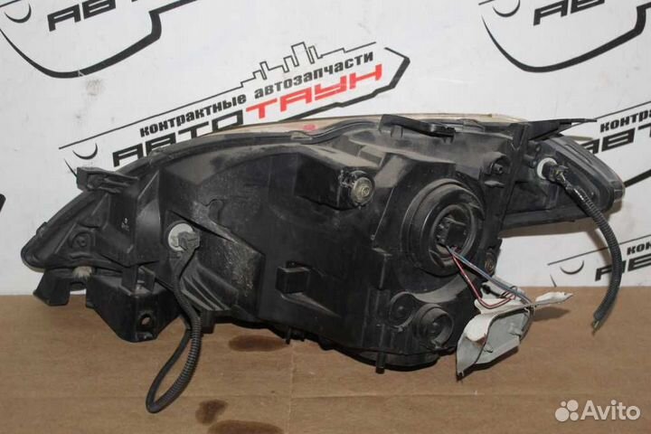 Фара honda edix FR-V BE1 BE2 BE3 BE4 BE5 BE8 4642