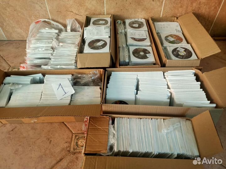 2016 игр для Sony PS3 без коробочек. Обмен