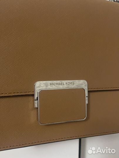 Сумка michael kors кроссбоди