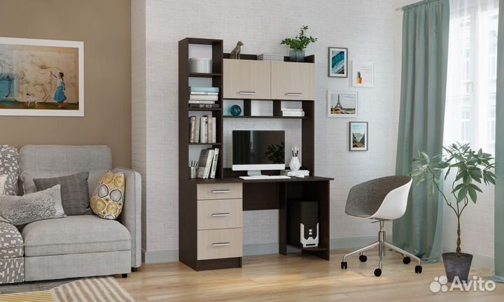 Стол письменный