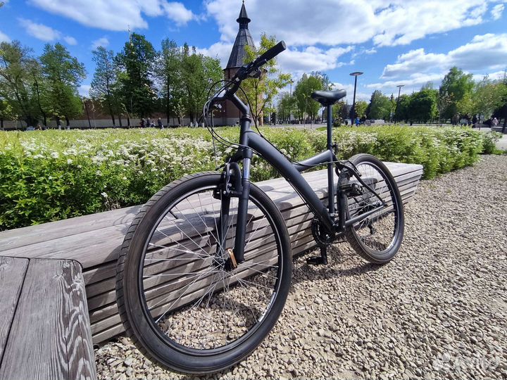 Велосипед Stels Navigator 550