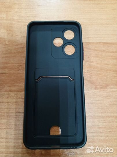 Чехол инфеникс хот 30 плей