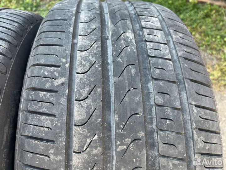 Pirelli Cinturato P7 245/45 R17