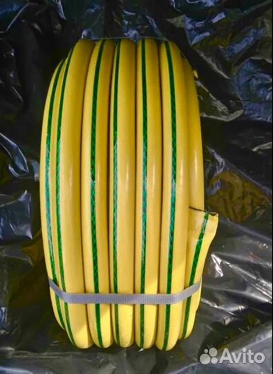 Шланг поливочный 20 метров, шланг садовый