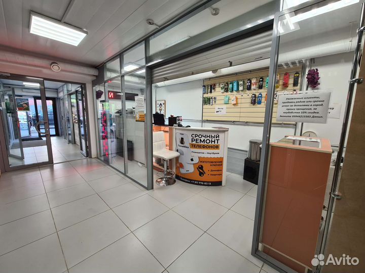 Продам или сдам в аренду готовый бизнес