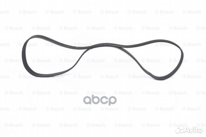 Ремень п/к 6PK2390 1 987 946 046 Bosch