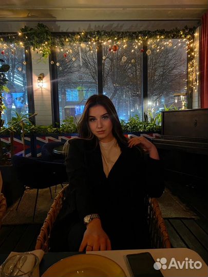 Администратор/ хостес