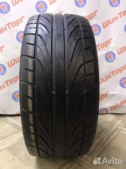 Dunlop Direzza DZ101 215/45 R16, 1 шт